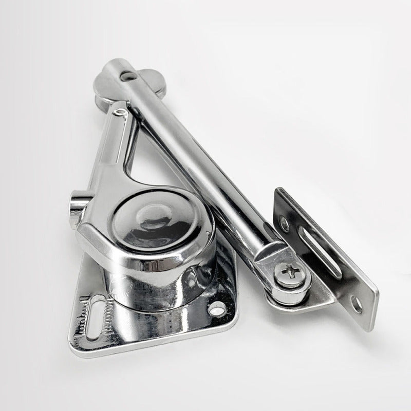 Soft Close Lift Up Stay Hinge Concealed Hardware Kitchen Cabinet Cupboa SYR