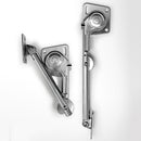 Soft Close Lift Up Stay Hinge Concealed Hardware Kitchen Cabinet Cupboard PZK