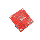2pcs Double-H Bridge DC Stepper Motor Driver Board Module For Arduino L TMU