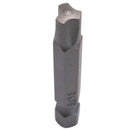4Pcs Magnetic Triangle Head Screwdriver Bits for Bicycle Anti-theft Scre RMG