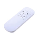 2 Ways ON/OFF AC 200V-240V Wireless Digital Lamp Light RF Remote Control  BNO
