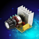 3800w-4000w Silicon Controlled High Power Regulator Voltage Regulation AVH