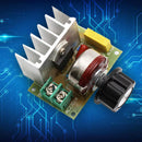 3800w-4000w Silicon Controlled High Power Regulator Voltage Regulation AVH