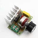 3800w-4000w Silicon Controlled High Power Regulator Voltage Regulation AVH