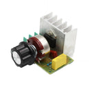 3800w-4000w Silicon Controlled High Power Regulator Voltage Regulation