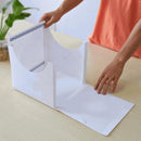 2 LED Panels Mini Folding Studio Soft Box Lightbox Softbox Photography Lighting