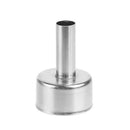8pcs Round Nozzle for 850 Hot Wind Air Gun Welding Heat Resistant Solderi EDG