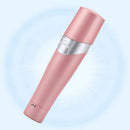 Electric Shaver Women Epilator Hair Removal Shaving Body Bikini Trimmer MVY