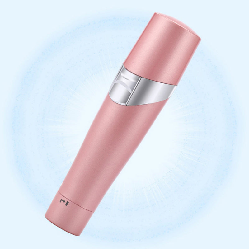 Electric Shaver Women Epilator Hair Removal Shaving Body Bikini Trimmer MVY