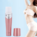 Electric Shaver Women Epilator Hair Removal Shaving Body Bikini Trimmer MVY