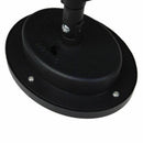 4-LED Solar Spot Light Outdoor Garden Lawn Landscape LED Spotlight Pat IHU
