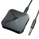 2 in 1 Bluetooth 4.2 Transmitter Receiver Wireless TV Home Stereo Audio GAH