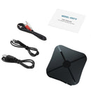 2 in 1 Bluetooth 4.2 Transmitter Receiver Wireless TV Home Stereo Audio GAH