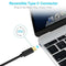 USB 3.1 Type-C to HDMI 1080P 4K HD HDTV Converter Adapter Cable Male CKH