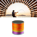 300M Fishing Line Super Strong PE Japan Multifilament Braided Fish Line AIJ