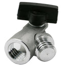 5 Infrared Level Gauge Casters With Tripod Lift Bracket Adapter High Quality HSL