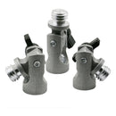 5 Infrared Level Gauge Casters With Tripod Lift Bracket Adapter High Quality HSL