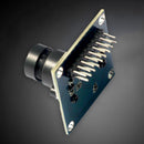 1X(OV2640 camera module 200W pixel STM32F4 driver source code Support JPE XPU