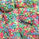 100PCS Ping Pong Ball Beer Table Tennis Lucky Dip Gaming Lottery Washable New