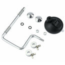 Portable Fishing Line Reel Spooler Spool Winding Winder System Ultimate T OHP