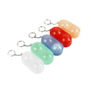 5PCS Table Tennis Ball Storage Case Plastic Container Box For 2 Balls Car BZJ