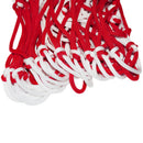 Balls Carry Net Bag Outdoor Soccer Sports Portable Equipment Football Ball 2PCS