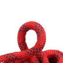 Climbing Escape Rope Fire Rescue Parachute Rope Outdoor Cord Safety Ro SSY