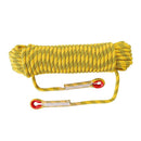 Climbing Escape Rope Fire Rescue Parachute Rope Outdoor Cord Safety Ro SSY