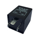 3-Pin Electronic Car Flasher Relay CF13 JL-02 Fix LED Light Hyper Blink Z RHI