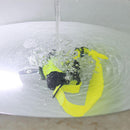 Diving Flashlight Headlamp Underwater Waterproof Lamp 50M 20000LM T6LED