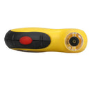Digital Tire Pressure Gauge Car Bicycle Truck Air PSI Measuring Instrumen ZRE