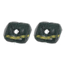 2pcs Hot Super Crab Crawdad Shrimp Fish Minnow Fishing Bait Trap Cast Net Cage