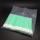100PCS Cleaning Swabs Foam Swabs Sticks For Roland Mimaki Mutoh Epson Printer
