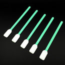 100PCS Cleaning Swabs Foam Swabs Sticks For Roland Mimaki Mutoh Epson Printer