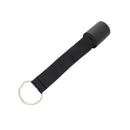 New Resistance Exercise Bands Advanced Door Anchor Black Multifunctional Single