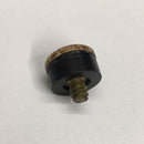10PCS Screw On Cue Tips For Billiard Pool Cue Stick Snooker Replacement 13mm