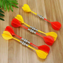 10PCS Magnetic Darts Sets for Two-Sided Magnetic Dart Board Lot Magnetic Darts