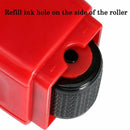 Identity Roller Stamp Theft Guard ID Privacy Protection Confidential Secur ROA