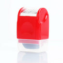 Identity Roller Stamp Theft Guard ID Privacy Protection Confidential Secur ROA