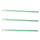 100X Small & Short Solvent Cleaning Swabs For Roland Mimaki Mutoh Epson GNV