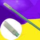 100X Small & Short Solvent Cleaning Swabs For Roland Mimaki Mutoh Epson GNV
