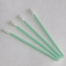 100X Small & Short Solvent Cleaning Swabs For Roland Mimaki Mutoh Epson GNV