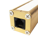 RJ-11 Thunder Arrester Telephone Fax Surge Protector Lightning Surge Prot NMG