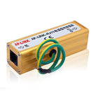 RJ-11 Thunder Arrester Telephone Fax Surge Protector Lightning Surge Prot NMG