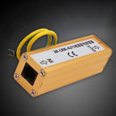 New RJ-11 Thunder Arrester Telephone Fax Surge Protector Lightning Surge