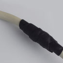 5pcs 22mm*4.5m Rubber High Voltage Electrical Self-adhesive Insulation Tap UHH