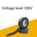 5pcs 22mm*4.5m Rubber High Voltage Electrical Self-adhesive Insulation Tap UHH