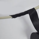 5pcs 22mm*4.5m Rubber High Voltage Electrical Self-adhesive Insulation Tap UHH