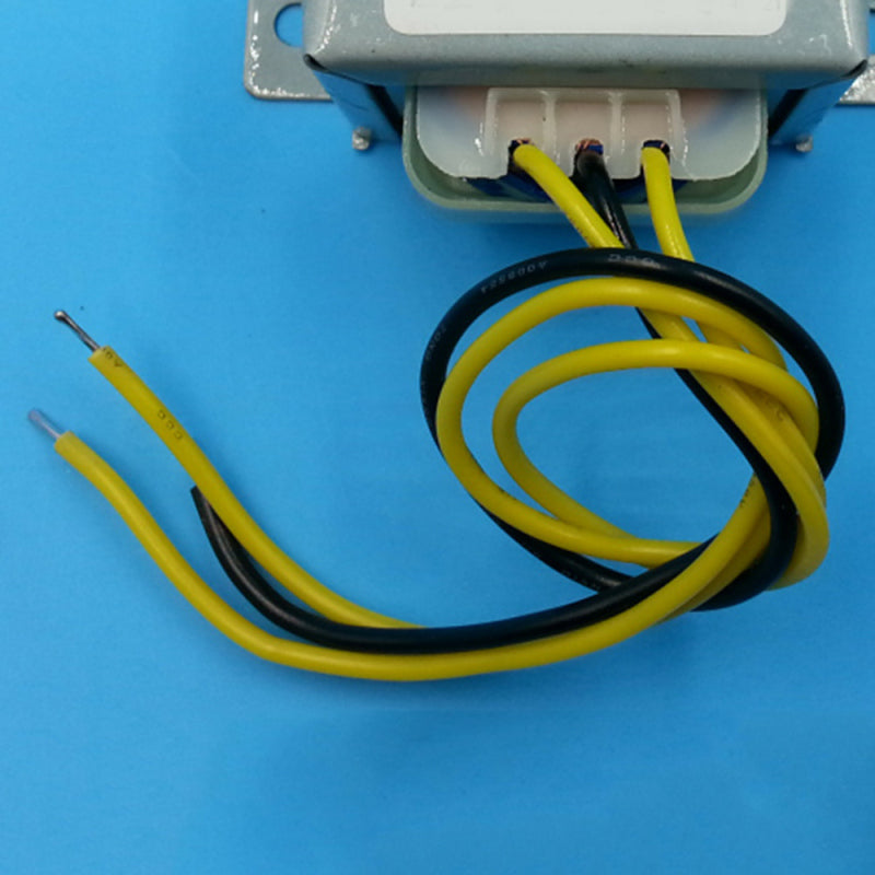 20W Dual 18V 18V*2 Power Transformer Input AC 220V/50Hz Output AC 18V-0-18 ENL