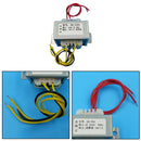 20W Dual 18V 18V*2 Power Transformer Input AC 220V/50Hz Output AC 18V-0-18 ENL